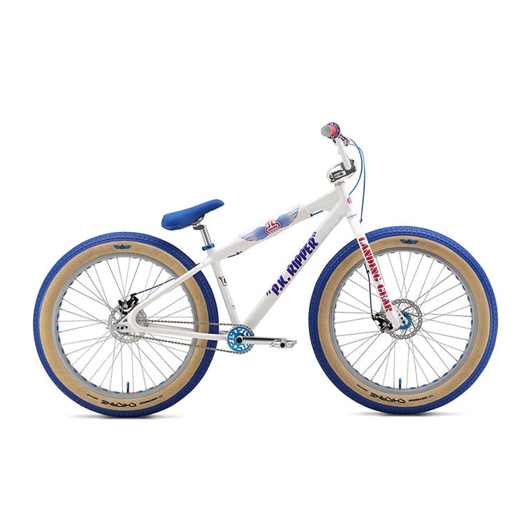  Oxobikes