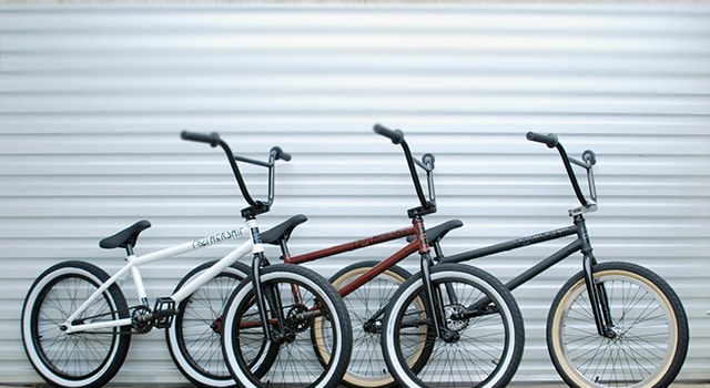  Oxobikes